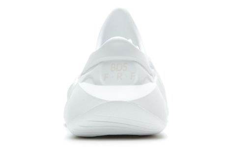 (WMNS) Li-Ning 1 Badfive Fast Recovery Sandals 'White' ABTR004-1 sold by KicksCrew