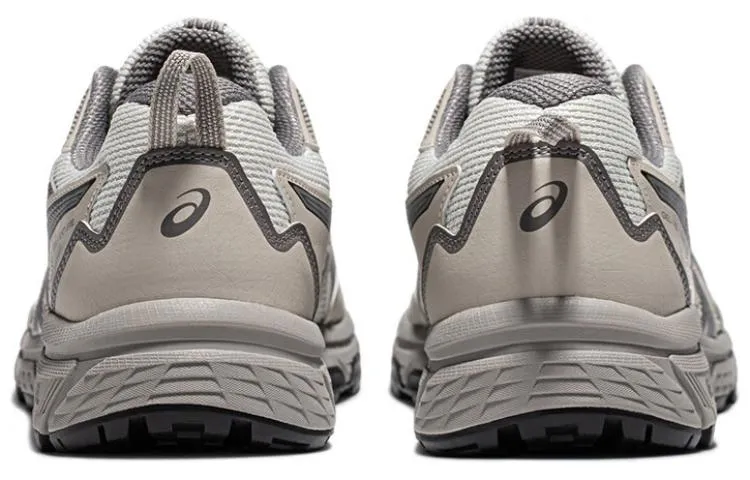 ASICS Gel-Venture 8 Shoes 'Grey White' 1011B831-021 sold by KicksCrew product image thumbnail 4