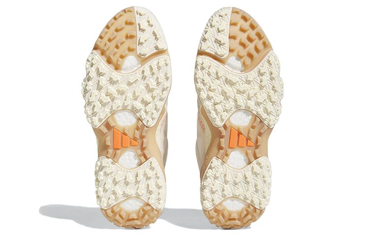 Adidas Adicross Lo BOOST Golf Shoes 'Wonder White' H03663 sold by KicksCrew product image thumbnail 7