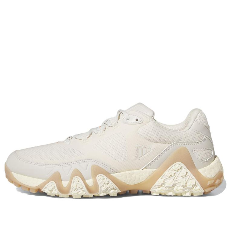 Adidas Adicross Lo BOOST Golf Shoes 'Wonder White' H03663 sold by KicksCrew