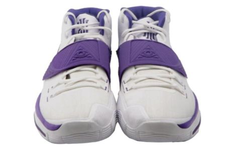 Nike Kyrie 6 Team Promo 6 'Field Purple' CW4142-106 sold by KicksCrew