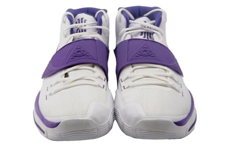 Nike Kyrie 6 Team Promo 6 'Field Purple' CW4142-106 sold by KicksCrew product image thumbnail 4