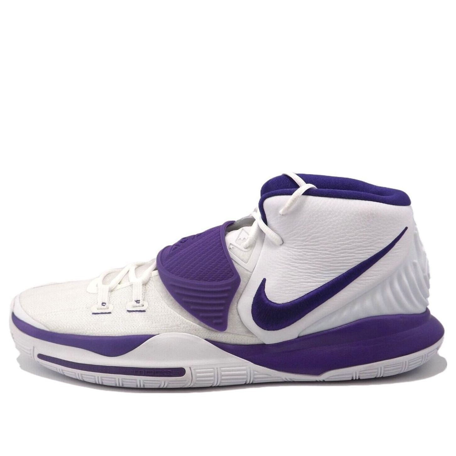 Nike Kyrie 6 Team Promo 6 'Field Purple' CW4142-106 sold by KicksCrew