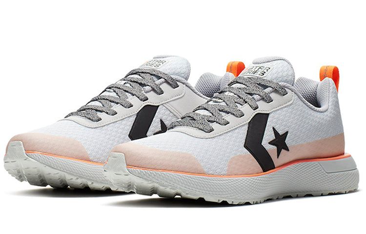 Converse Star Series Run Ox 'White' 165593C sold by KicksCrew product image thumbnail 2