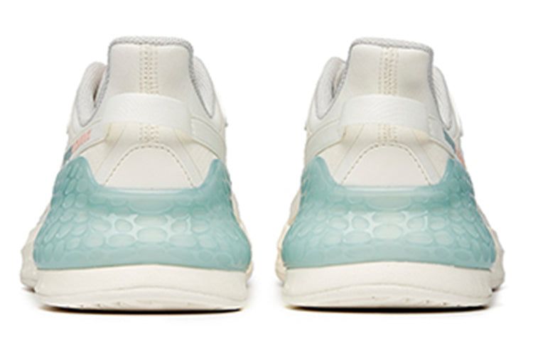 (WMNS) ANTA Running Shoes C37 'White Blue' 922035533-6 sold by KicksCrew product image thumbnail 5