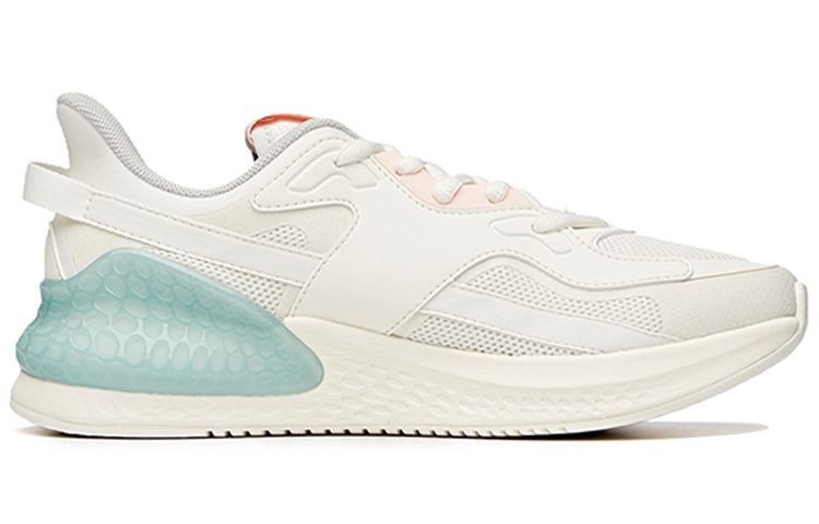 (WMNS) ANTA Running Shoes C37 'White Blue' 922035533-6 sold by KicksCrew product image thumbnail 2
