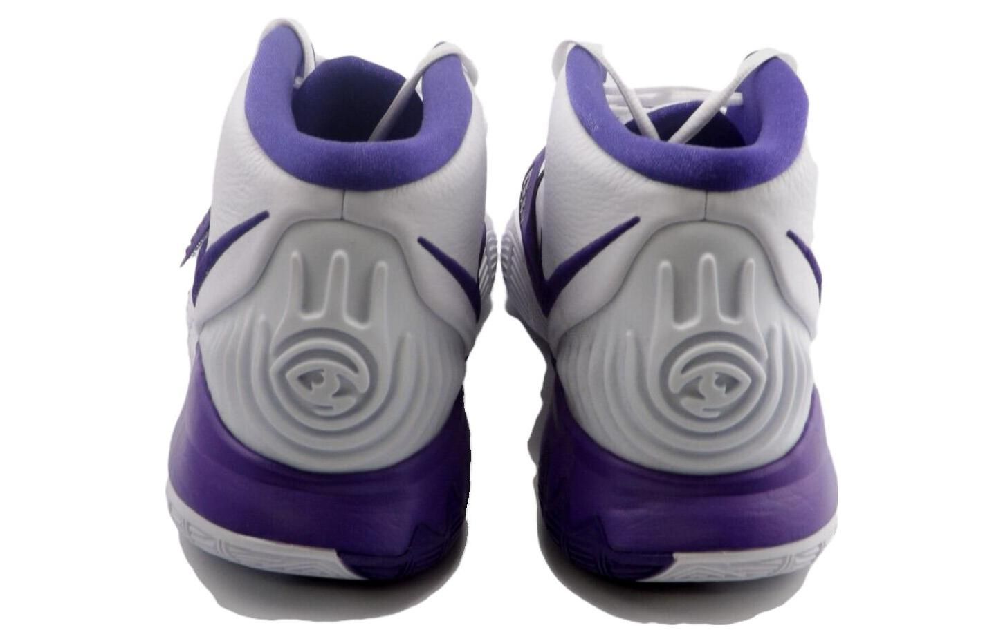 Nike Kyrie 6 Team Promo 6 'Field Purple' CW4142-106 sold by KicksCrew product image thumbnail 5