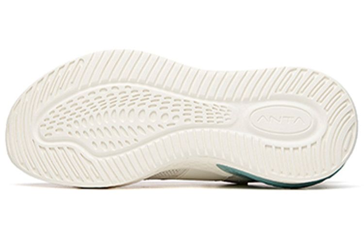 (WMNS) ANTA Running Shoes C37 'White Blue' 922035533-6 sold by KicksCrew product image thumbnail 6