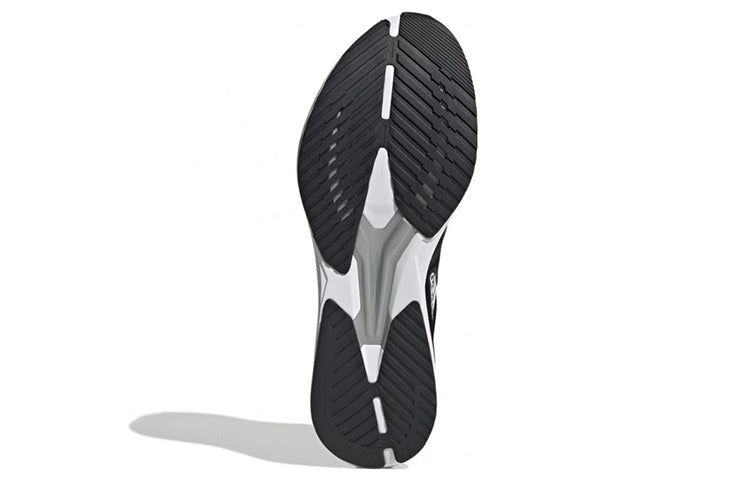 (WMNS) adidas Adizero RC 4 'Black White' GX1418 sold by KicksCrew product image thumbnail 6