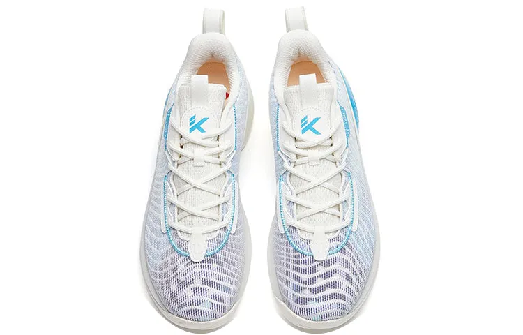 ANTA Light Cavalry 7 'White Purple Blue' 112221606-5 sold by KicksCrew product image thumbnail 3