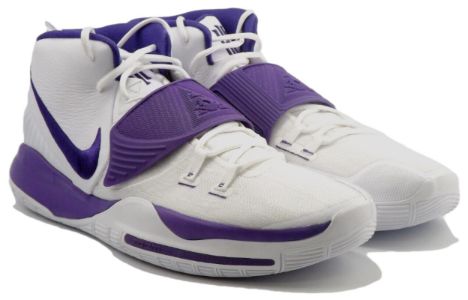 Nike Kyrie 6 Team Promo 6 'Field Purple' CW4142-106 sold by KicksCrew
