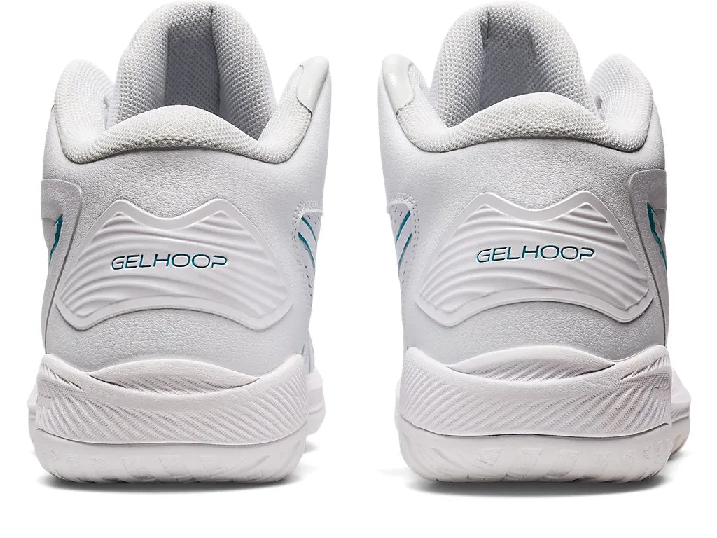 ASICS Gel-Hoop V15 'White Light Blue' 1063A073-100 sold by KicksCrew product image thumbnail 5