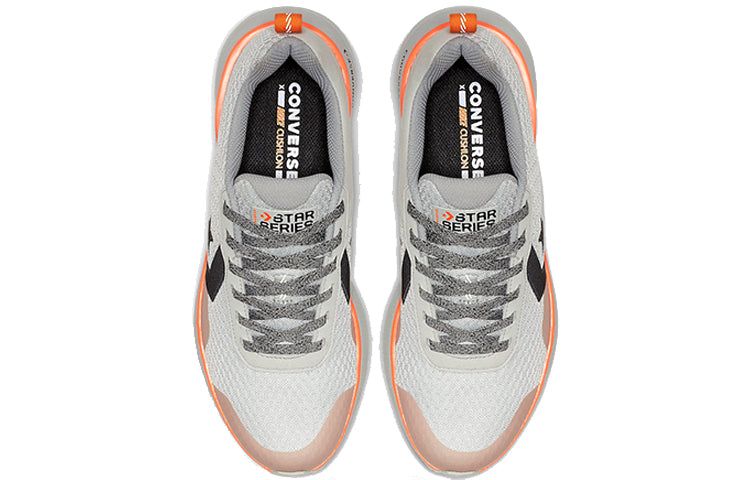 Converse Star Series Run Ox 'White' 165593C sold by KicksCrew product image thumbnail 3