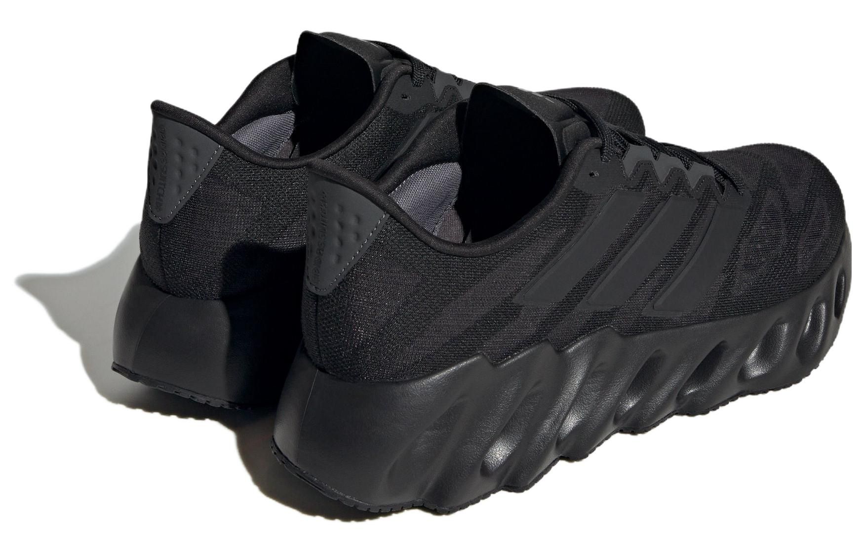 adidas Switch FWD 'Triple Black' ID1779 sold by KicksCrew product image thumbnail 4