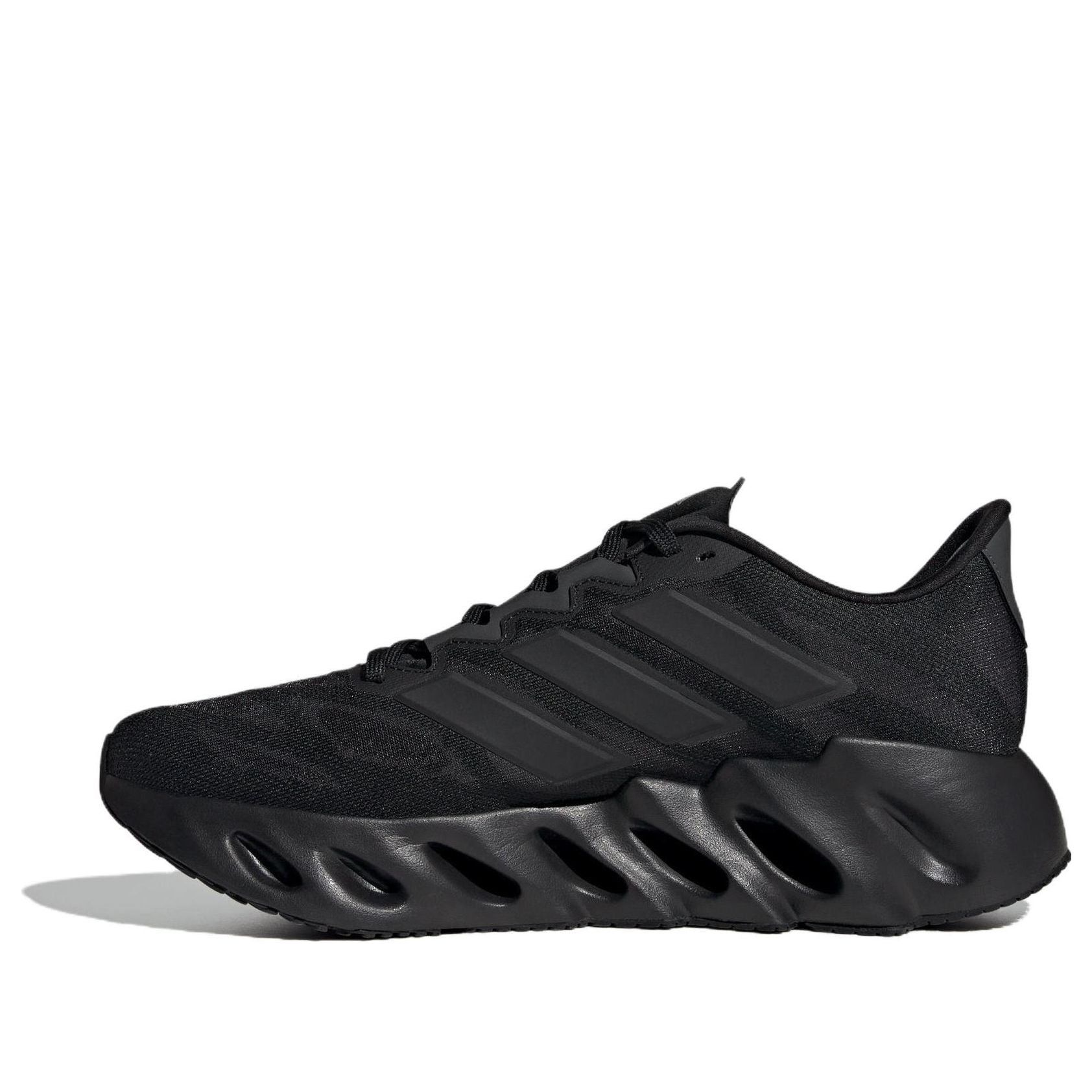 adidas Switch FWD 'Triple Black' ID1779 sold by KicksCrew