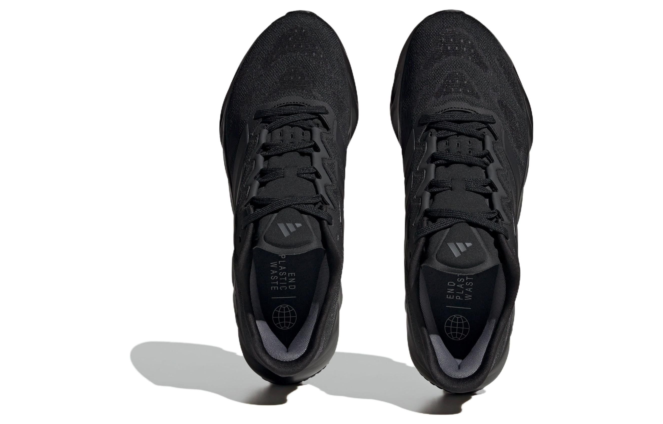 adidas Switch FWD 'Triple Black' ID1779 sold by KicksCrew product image thumbnail 5