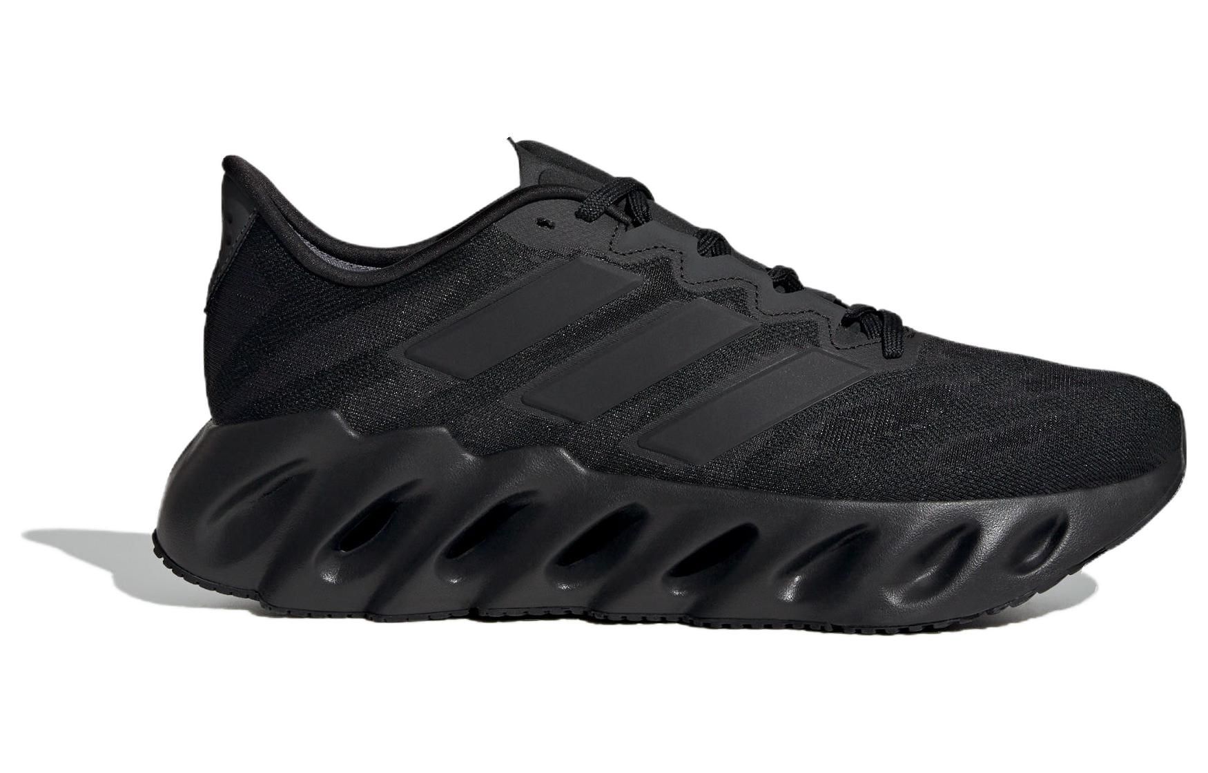adidas Switch FWD 'Triple Black' ID1779 sold by KicksCrew product image thumbnail 2