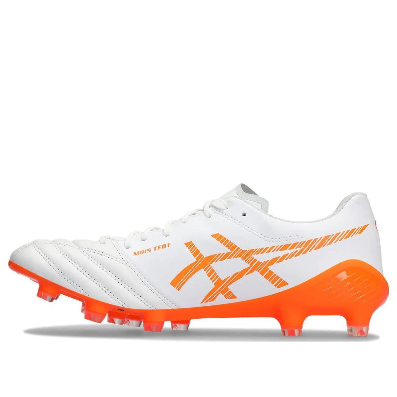 Asics DS LIGHT X-FLY 5 'White Shocking Orange' 1101A047-102