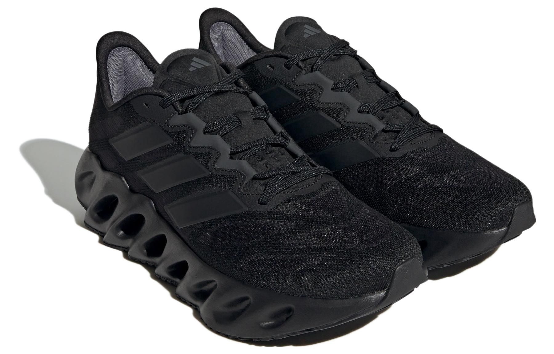 adidas Switch FWD 'Triple Black' ID1779 sold by KicksCrew product image thumbnail 3