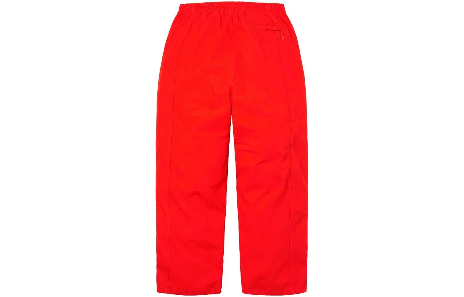 Supreme x Umbro Casual Sweatpants 'Red' SUP-FW23-099 sold by KicksCrew product image thumbnail 5