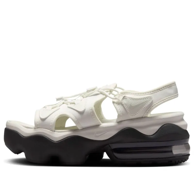 WMNS) Nike Air Max Isla Sandals 'Light Iron Ore' HJ7191-014