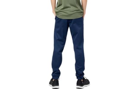 New Balance Tenacity Performance Fleece Pants 'Navy' AMP23022-NGO sold by KicksCrew