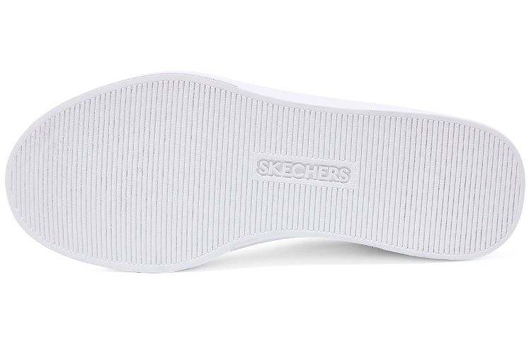 (WMNS) Skechers Eden LX 'White' 185008-WHT sold by KicksCrew product image thumbnail 6