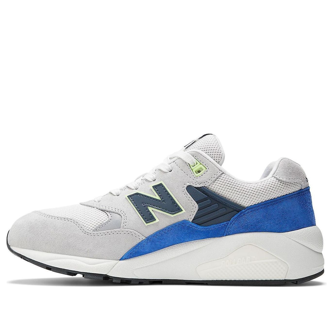 New Balance 580 'Raincloud Marine Blue Lime Green' MT580WT2 sold by KicksCrew
