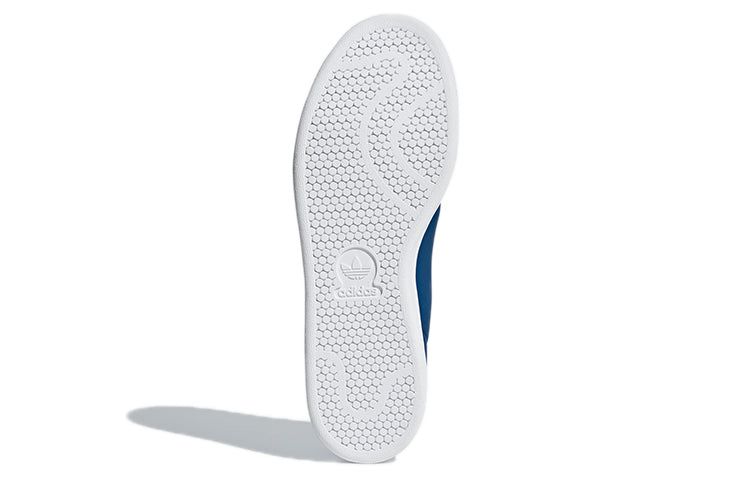 adidas Stan Smith 'Blue White Logo' G27998 sold by KicksCrew product image thumbnail 6