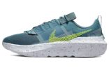 Nike Crater Impact SE 'Grey Volt Green' DJ6308-002 sold by KicksCrew