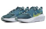 Nike Crater Impact SE 'Grey Volt Green' DJ6308-002 sold by KicksCrew