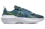 Nike Crater Impact SE 'Grey Volt Green' DJ6308-002 sold by KicksCrew