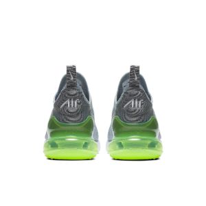 (WMNS) Nike Air Max 270 'Obsidian Mist Lime' AH6789-404 sold by KicksCrew