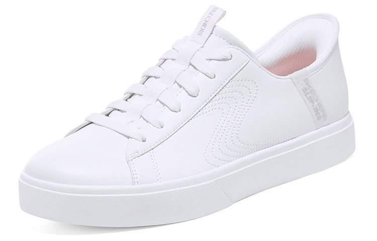 (WMNS) Skechers Eden LX 'White' 185008-WHT sold by KicksCrew product image thumbnail 3