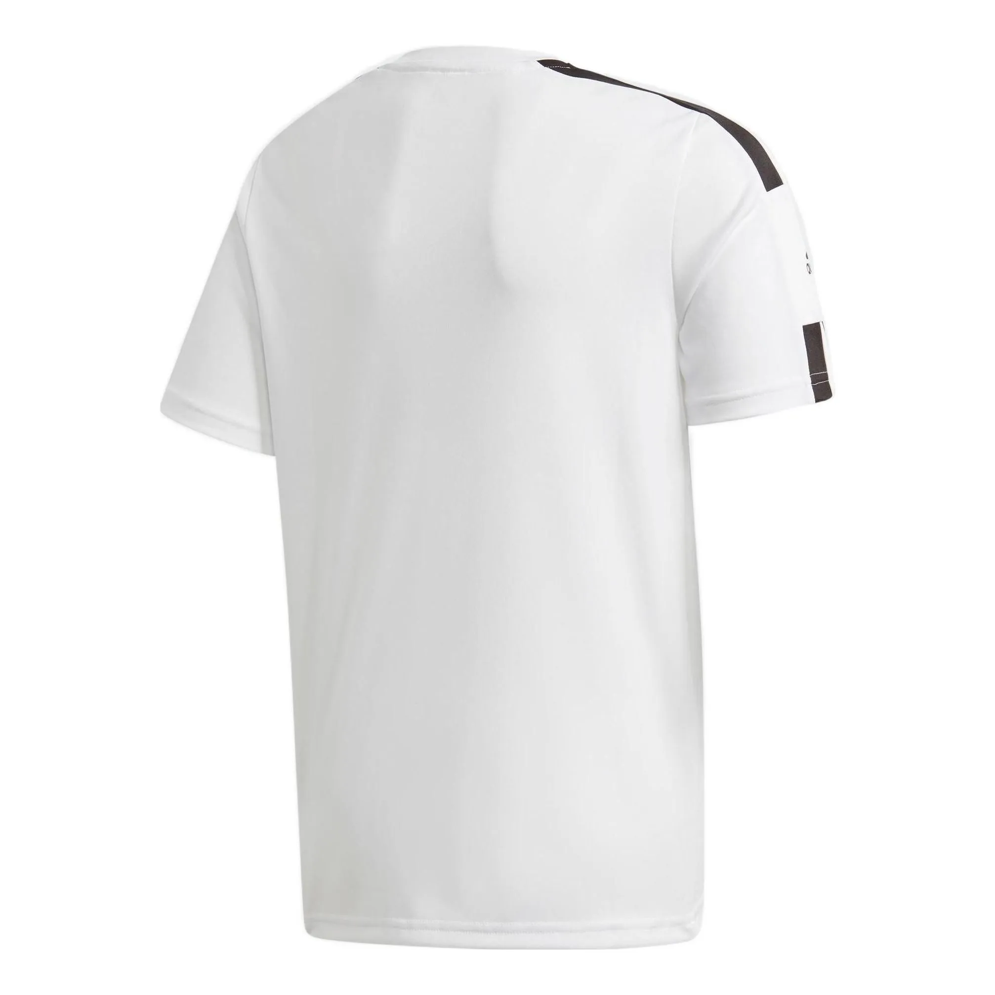 (GS) adidas Squadra 21 Jersey Asia Sizing 'White Black' GN5738 sold by KicksCrew product image thumbnail 2