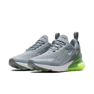 (WMNS) Nike Air Max 270 'Obsidian Mist Lime' AH6789-404 sold by KicksCrew