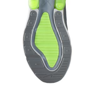 (WMNS) Nike Air Max 270 'Obsidian Mist Lime' AH6789-404 sold by KicksCrew