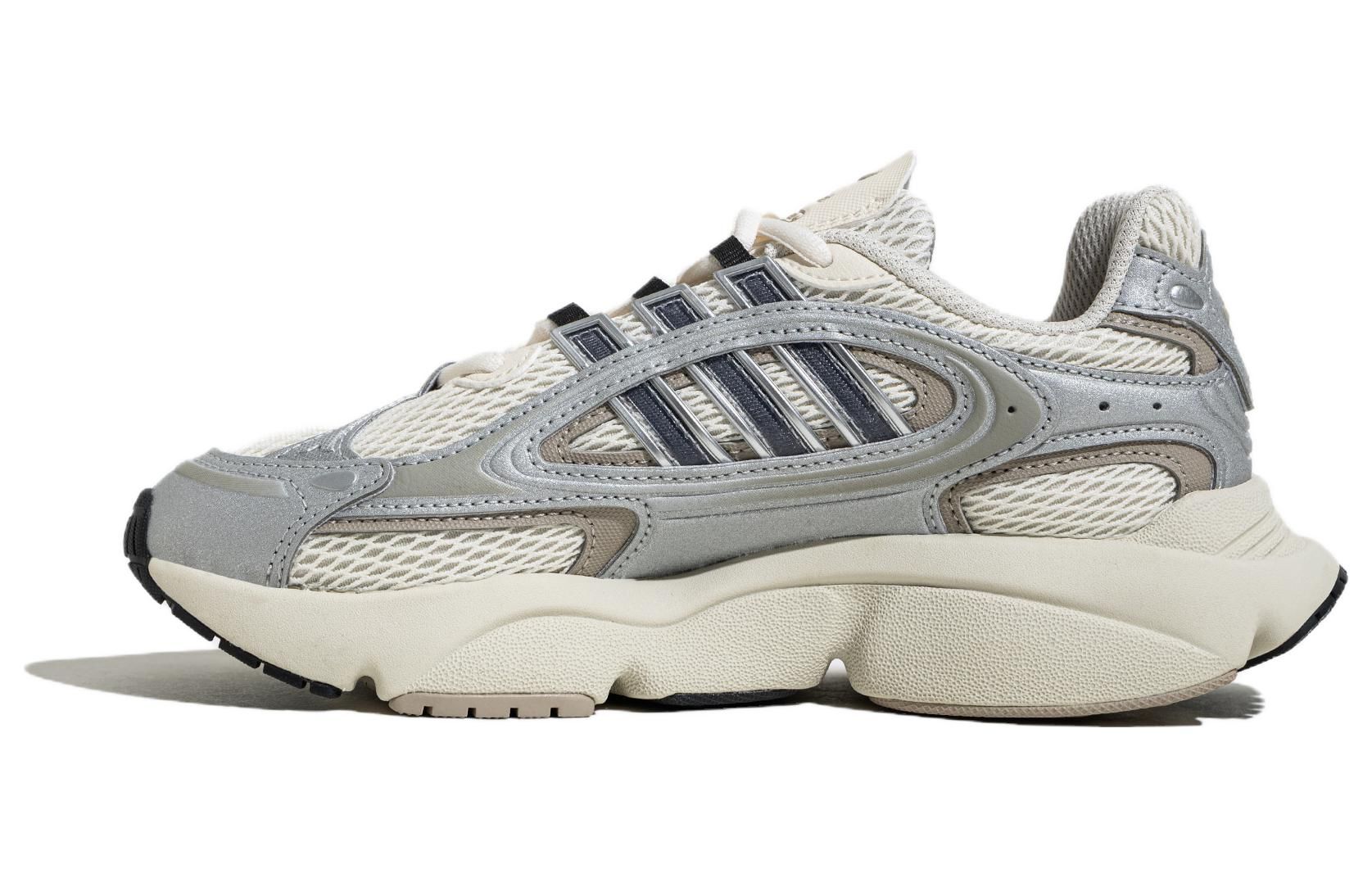 (WMNS) adidas Ozmillen 'Chalk White Wonder Beige' IE5841 sold by KicksCrew product image thumbnail 2