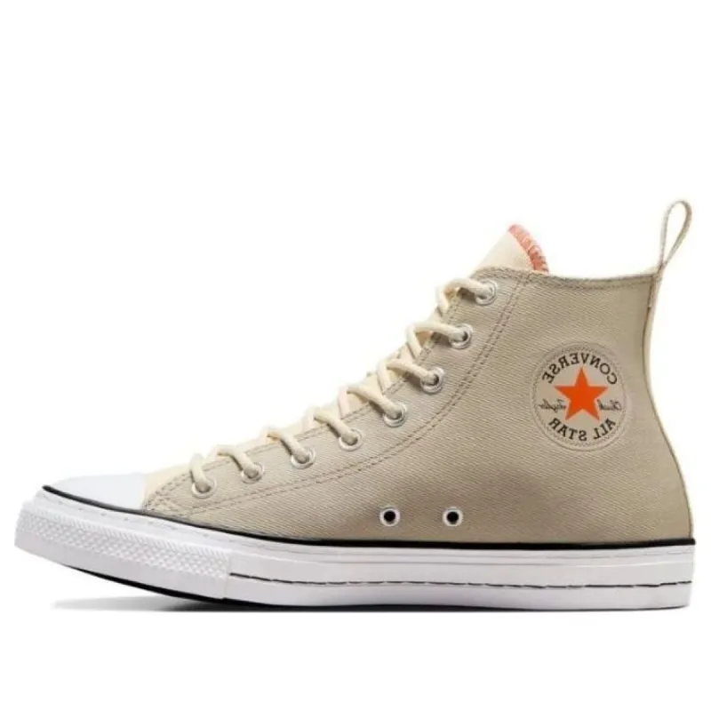 Converse Chuck Taylor All Star Shoes 'Beige Orange' A05632F sold by KicksCrew