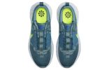Nike Crater Impact SE 'Grey Volt Green' DJ6308-002 sold by KicksCrew