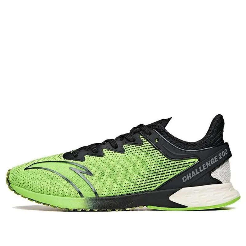 ANTA C202 2.0 'Lime Green Black' 112025563-2 sold by KicksCrew