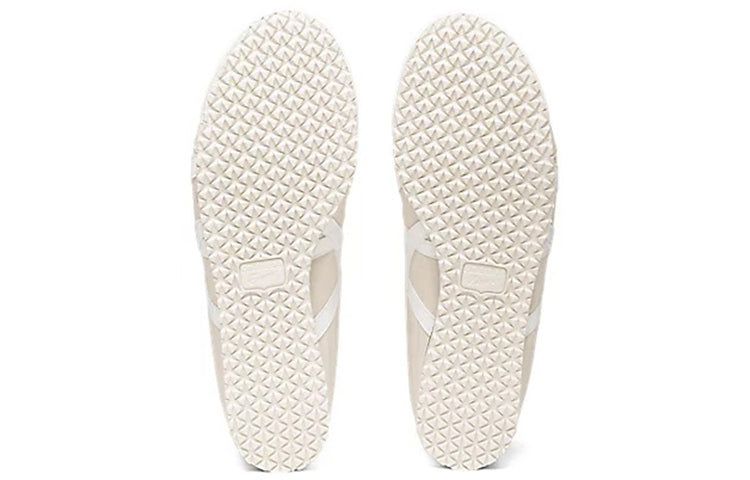 Onitsuka Tiger MEXICO 66 Shoes 'Birch White Black' 1183B497-200 sold by KicksCrew product image thumbnail 6