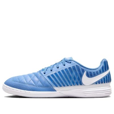 Nike Lunar Gato 2 IC 'University Blue' 580456-400 sold by KicksCrew