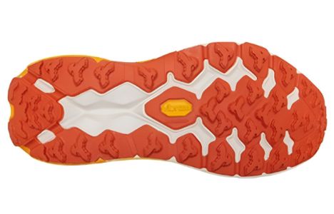 Hoka One One Speedgoat 5 'Orange' 1123157-RYPB sold by KicksCrew