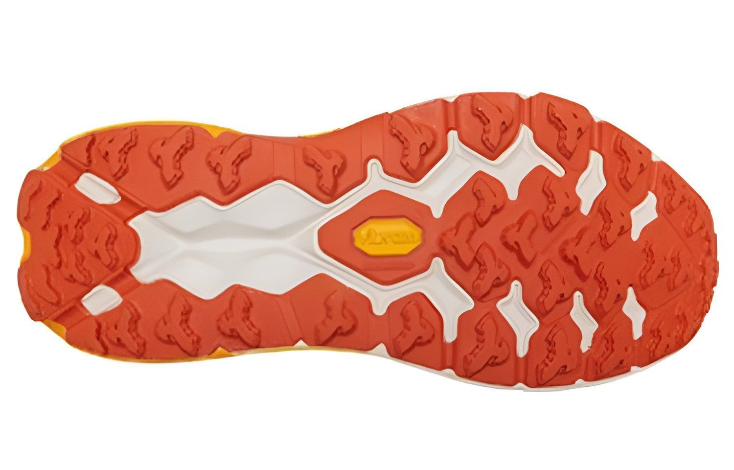 Hoka One One Speedgoat 5 'Orange' 1123157-RYPB sold by KicksCrew product image thumbnail 4