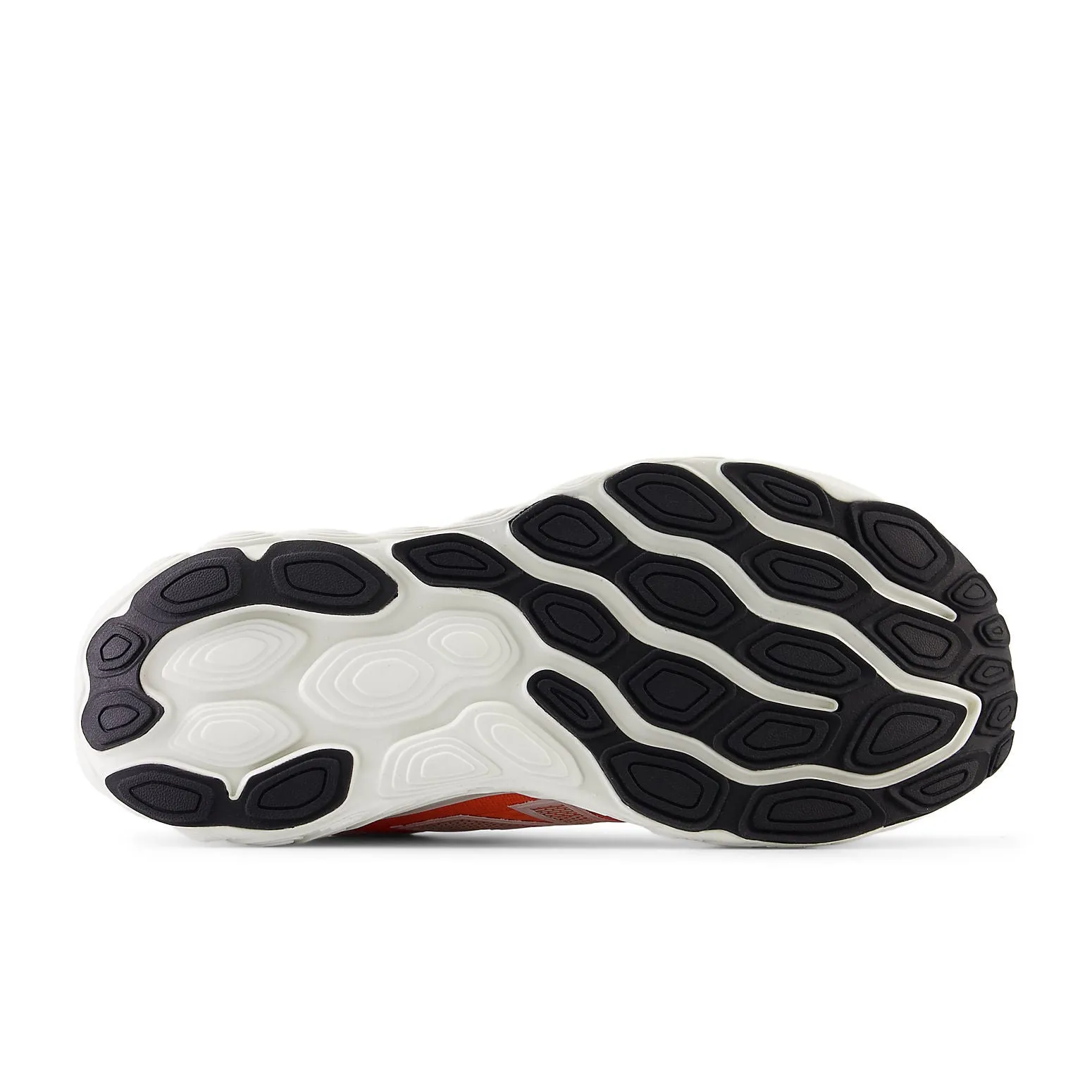 (WMNS) New Balance Fresh Foam X 880v14 'Orange White' W880L14 sold by KicksCrew product image thumbnail 5