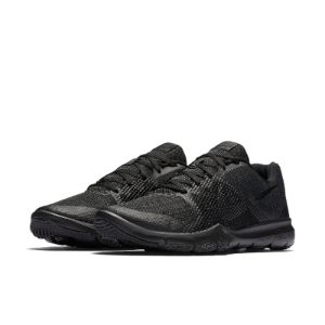 Nike Flex Control 'Black Anthracite' 898459-001 sold by KicksCrew