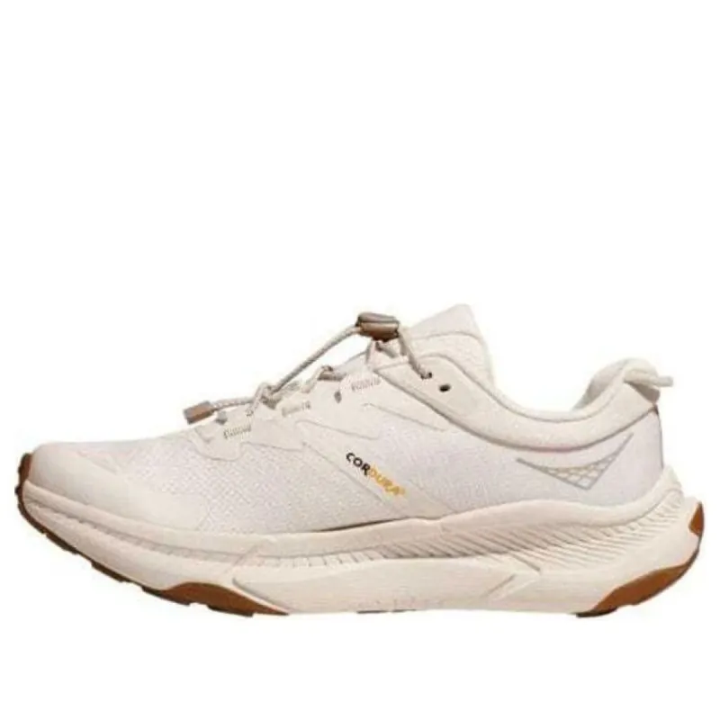 HOKA ONE ONE Transport X 'Eggnog' 1133957-EEGG sold by KicksCrew