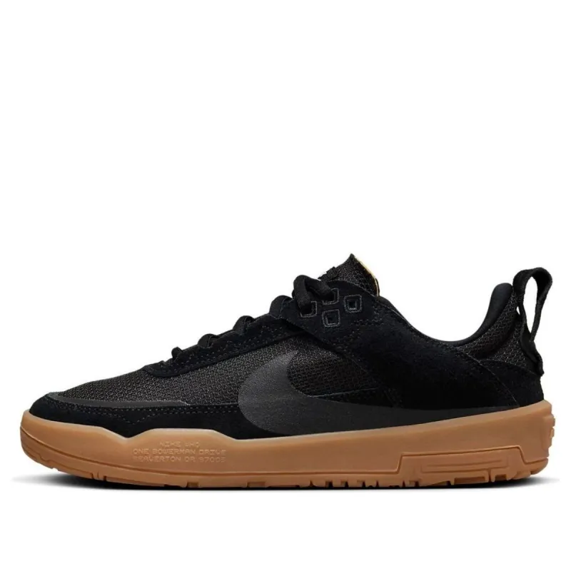 (GS) Nike SB Day One 'Black Gum' FN4210-001 sold by KicksCrew
