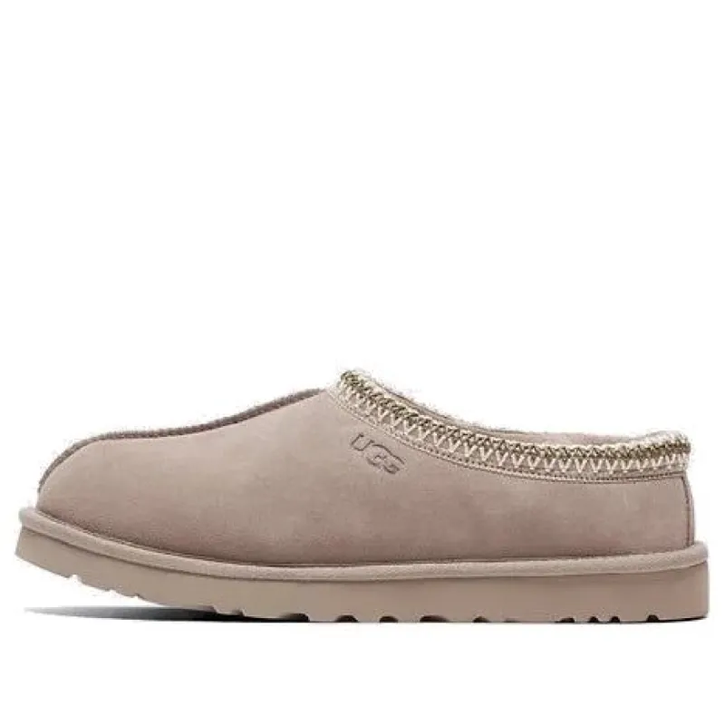 UGG Tasman Slipper 'Oyster' 5950-OYS sold by KicksCrew